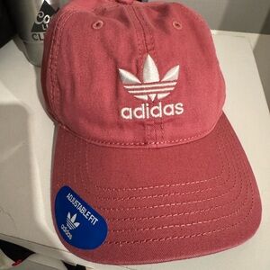 Adidas Kids Rose Cap